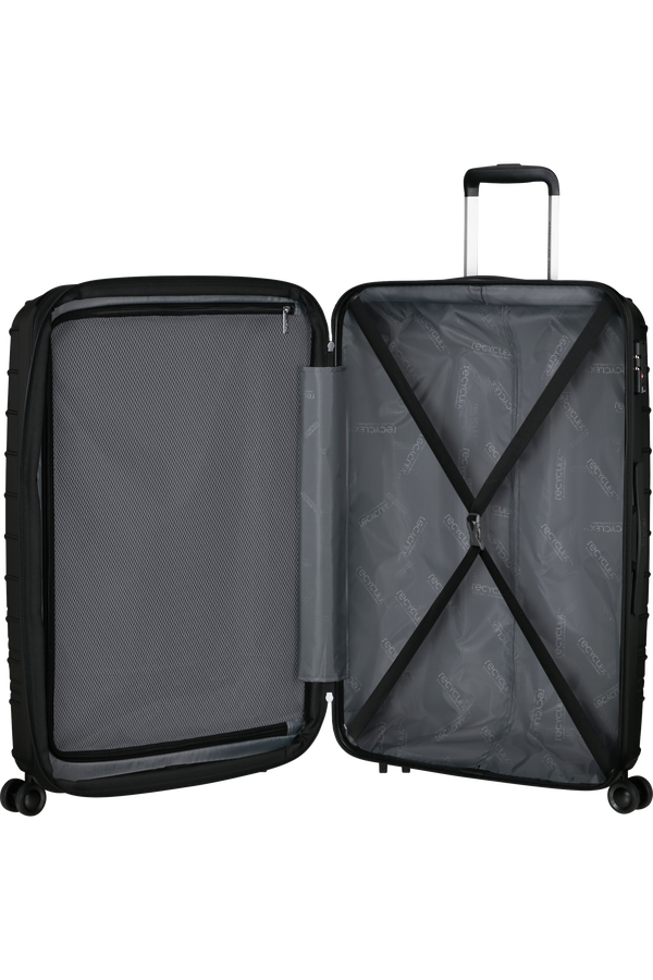 American Tourister Speedstar Spinner 77/28 Exp Tsa  Noir American Tourister Speedstar Spinner 77/28 Exp Tsa  Noir