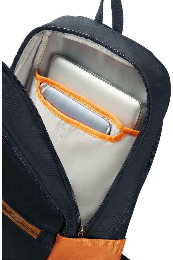 American Tourister Urban Groove Lifestyle Backpack 15.6inch  Blauw