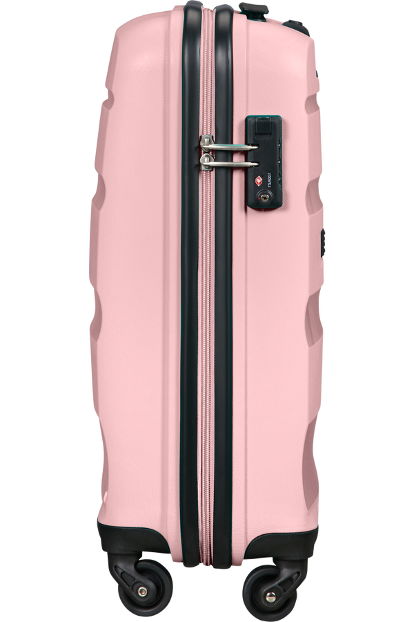 American Tourister Bon Air Spinner S Strict  Cherry Blossoms American Tourister Bon Air Spinner S Strict  Cherry Blossoms