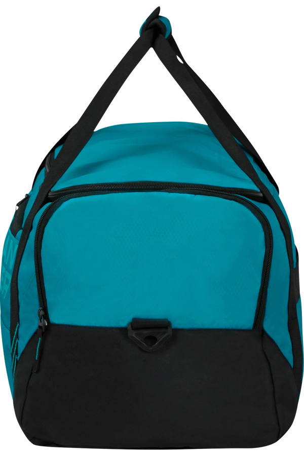 American Tourister Urban Groove Ug23 Duffle Sport  Noir/Bleu