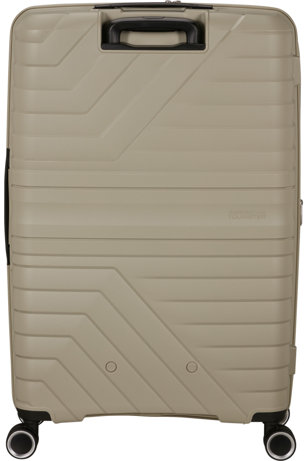 American Tourister Flytwist SPINNER 78/29 TSA EXP 78cm  Sandstone American Tourister Flytwist SPINNER 78/29 TSA EXP 78cm  Sandstone