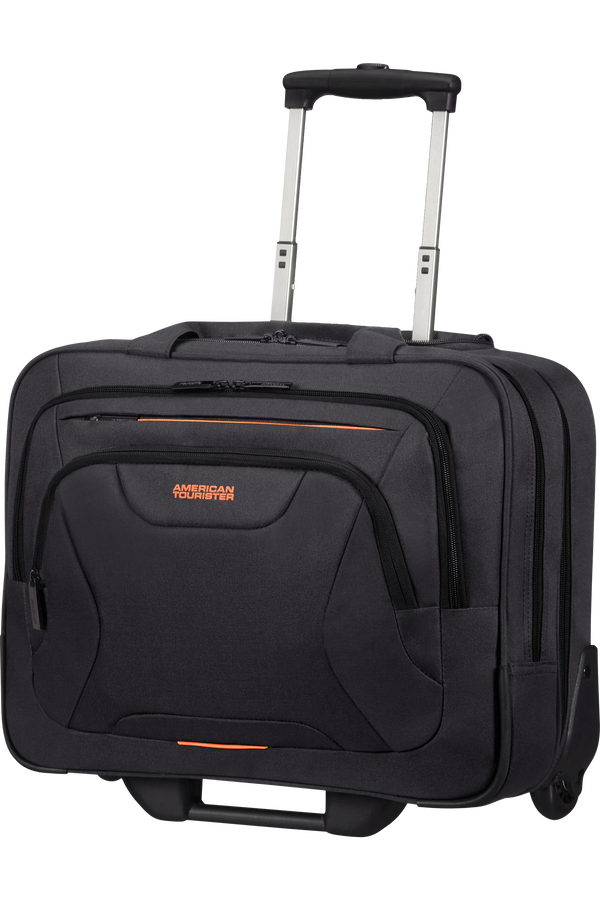 Laptoptas wielen on sale