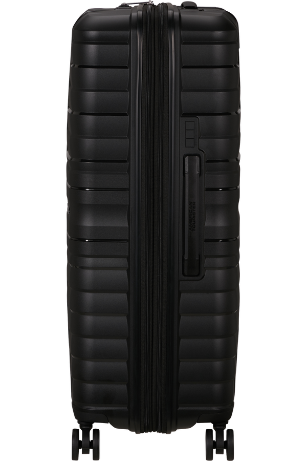 American Tourister Flytwist SPINNER 78/29 TSA EXP 78cm  Shadow Black