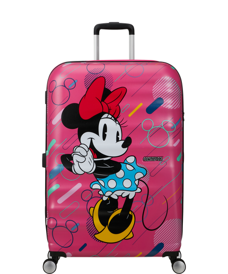 Disney Wavebreaker 77cm Bagage long séjour Disney Wavebreaker 77cm Bagage long séjour