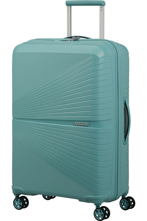 American Tourister Airconic Spinner 67/24 Tsa 67cm  Dusty Turquoise American Tourister Airconic Spinner 67/24 Tsa 67cm  Dusty Turquoise