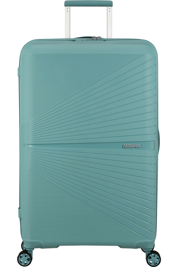 American Tourister Airconic Spinner 77/28 Tsa 77cm  Dusty Turquoise American Tourister Airconic Spinner 77/28 Tsa 77cm  Dusty Turquoise