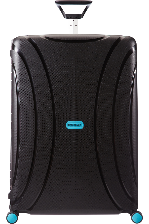 American Tourister Lock'n'Roll Spinner 75cm Noir