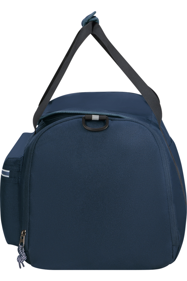 American Tourister Brightup Duffle Zip  Marine