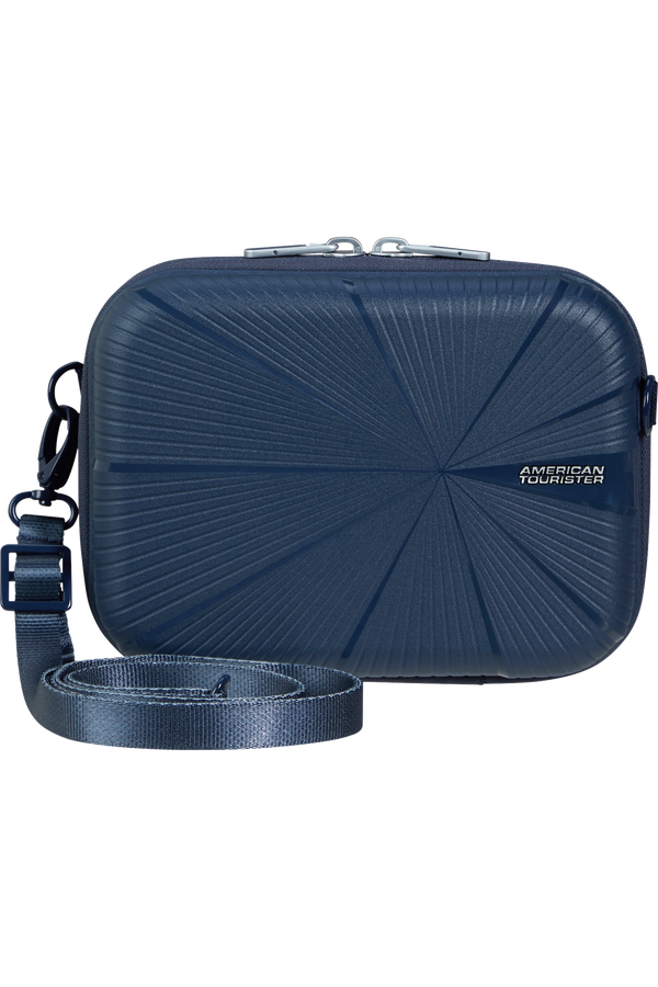 American Tourister StarVibe Cross Over  Marine