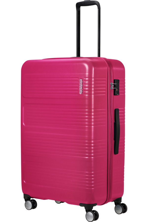 American Tourister Summerville SPINNER 76/28 TSA  Framboise