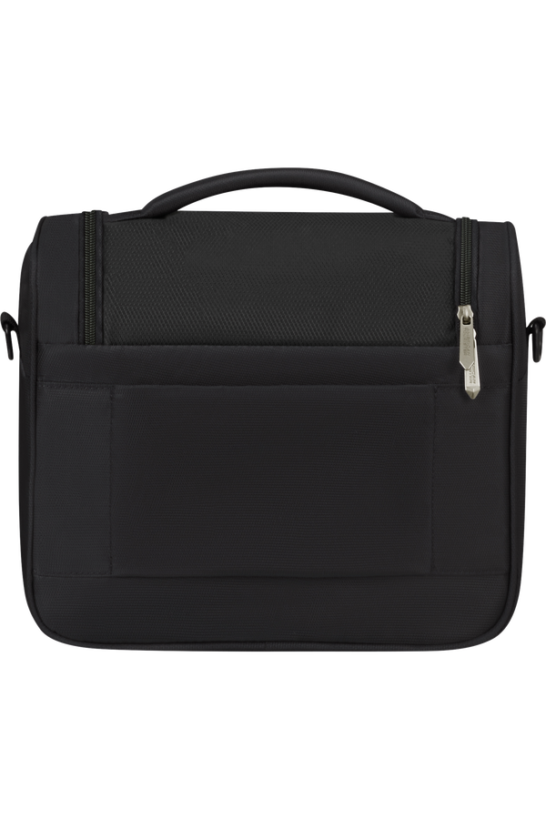 American Tourister SummerRide Beauty Case Zwart American Tourister SummerRide Beauty Case Zwart