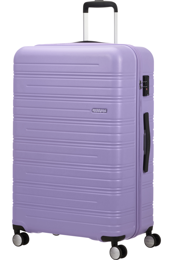 American Tourister High Turn 3 PC SET A  Matt Lavender