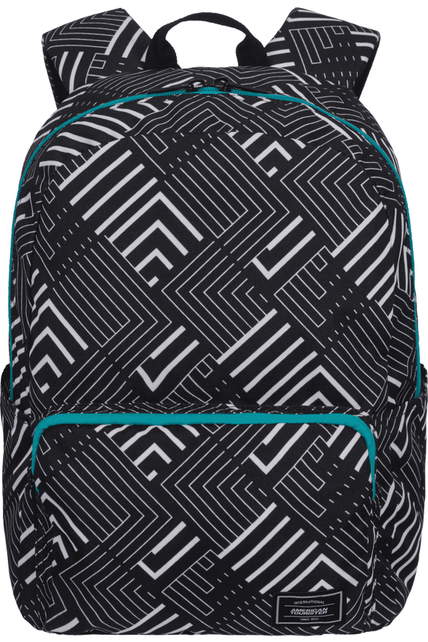 American Tourister Sunside Backpack Print Light Geo