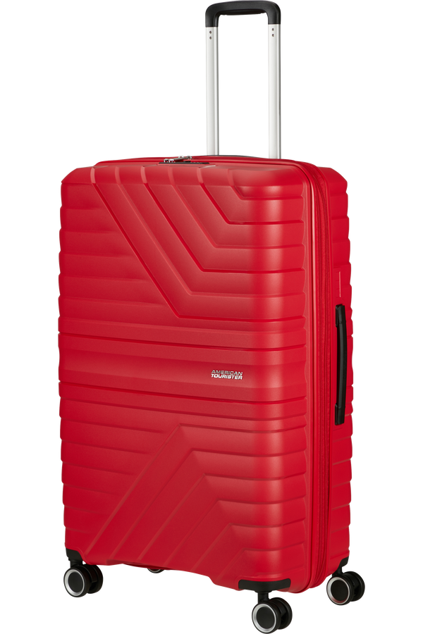 American Tourister Flytwist SPINNER 78/29 TSA EXP 78cm  True Red American Tourister Flytwist SPINNER 78/29 TSA EXP 78cm  True Red