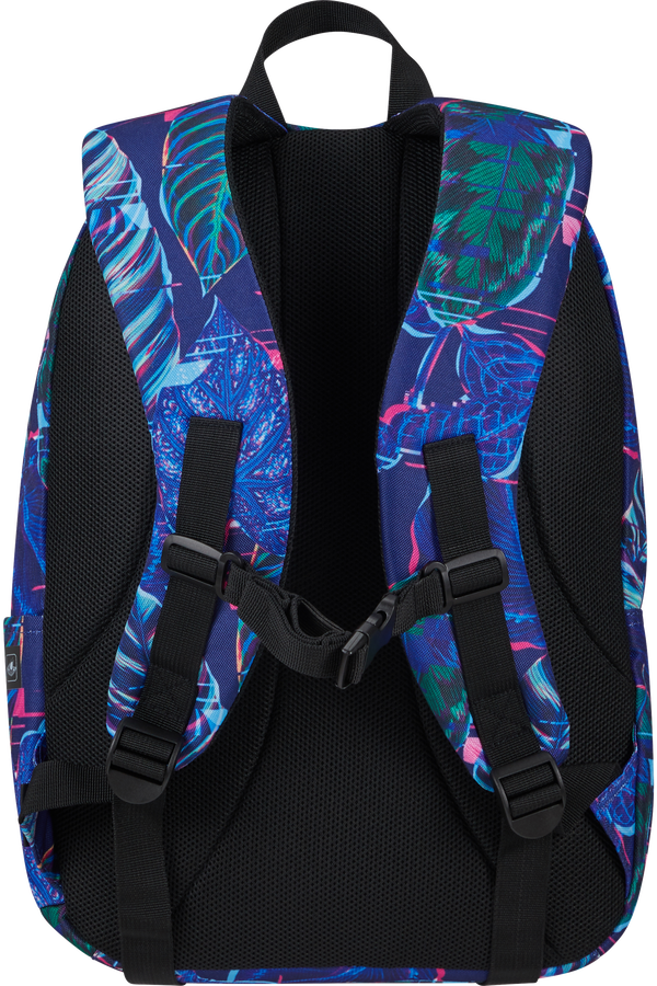 American Tourister Urban Groove Lifestyle Backpack  Jungle American Tourister Urban Groove Lifestyle Backpack  Jungle
