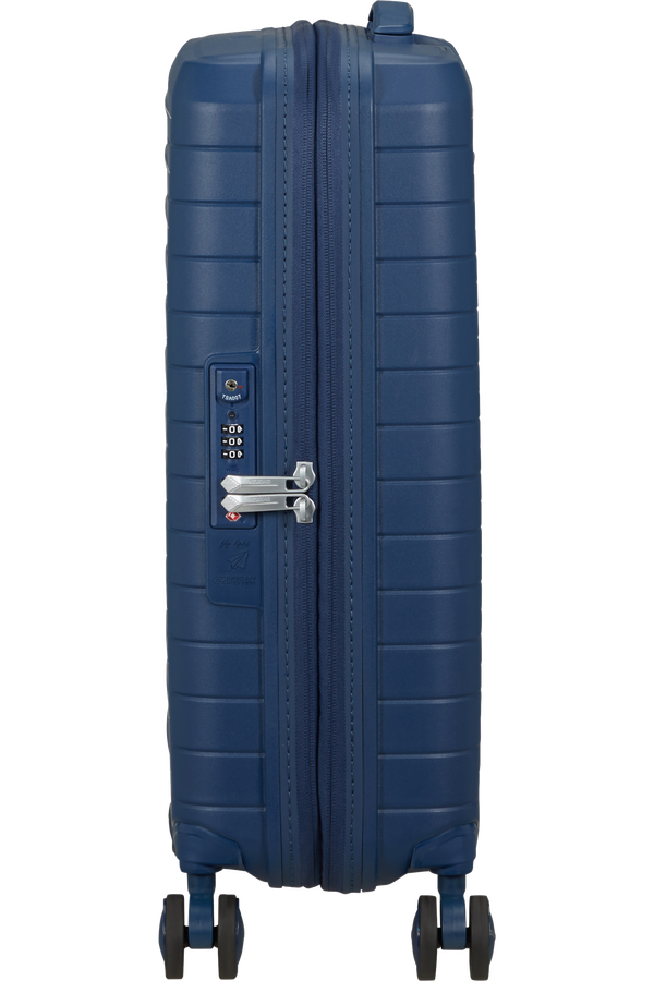 American Tourister Fastforward Spinner 55/20 TSA EXP 55cm  Navy Blue