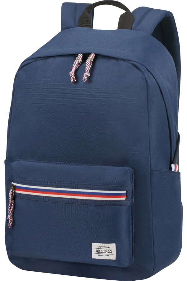 American Tourister Upbeat Backpack ZIP  Navy American Tourister Upbeat Backpack ZIP  Navy