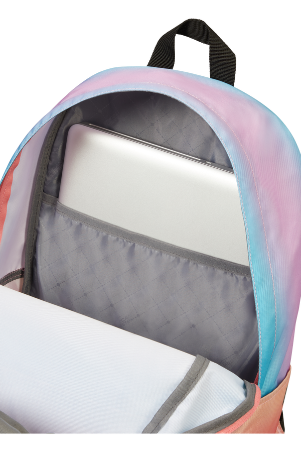 American Tourister Urban Groove Lifestyle Backpack  Gradient