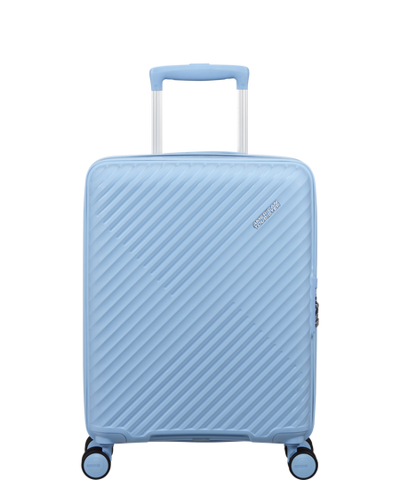 Diablast 55cm Handbagage
