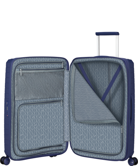 FastForward 68cm Middelgrote ruimbagage