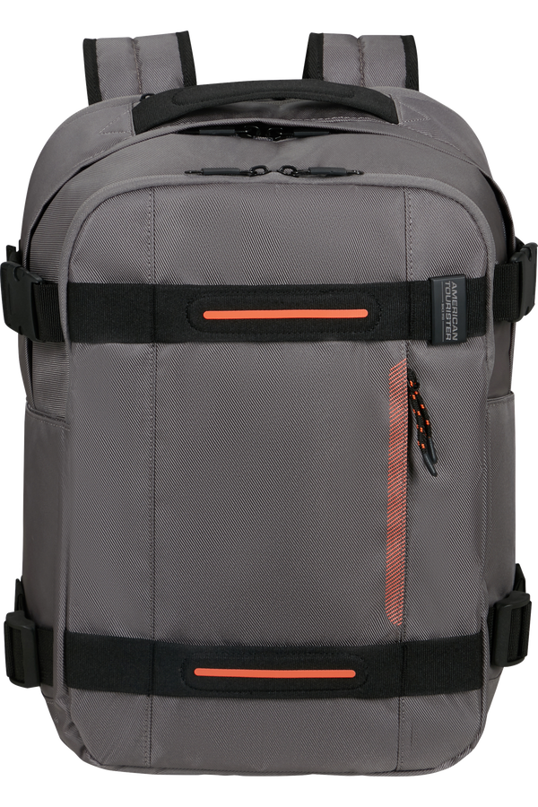 American Tourister Urban Track Laptop Backpack 15.6'  Gris foncé