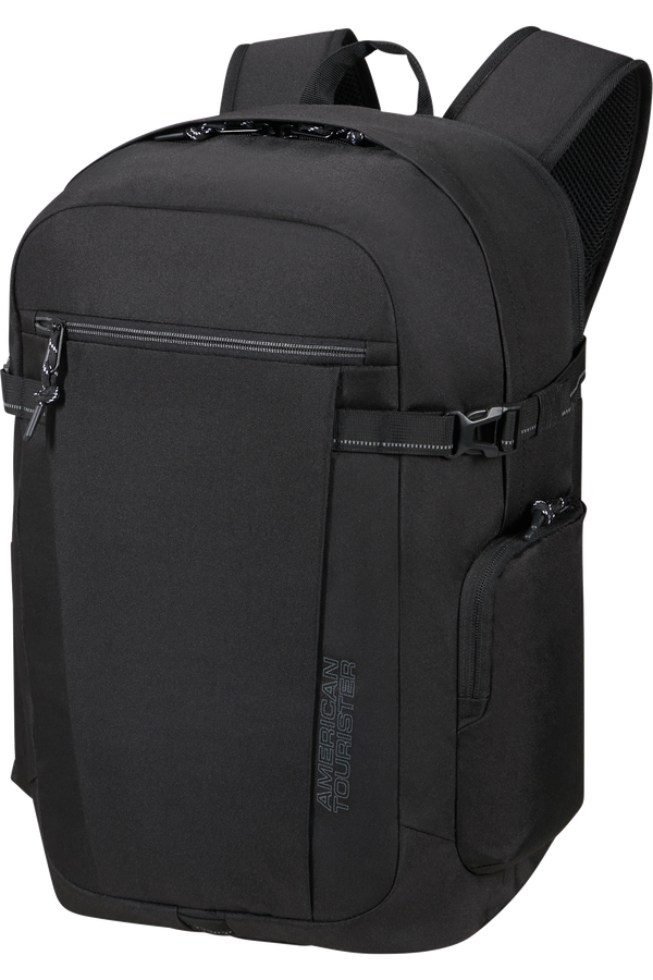 American Tourister Upventure LAPT. BACKPACK 17.3'  Noir