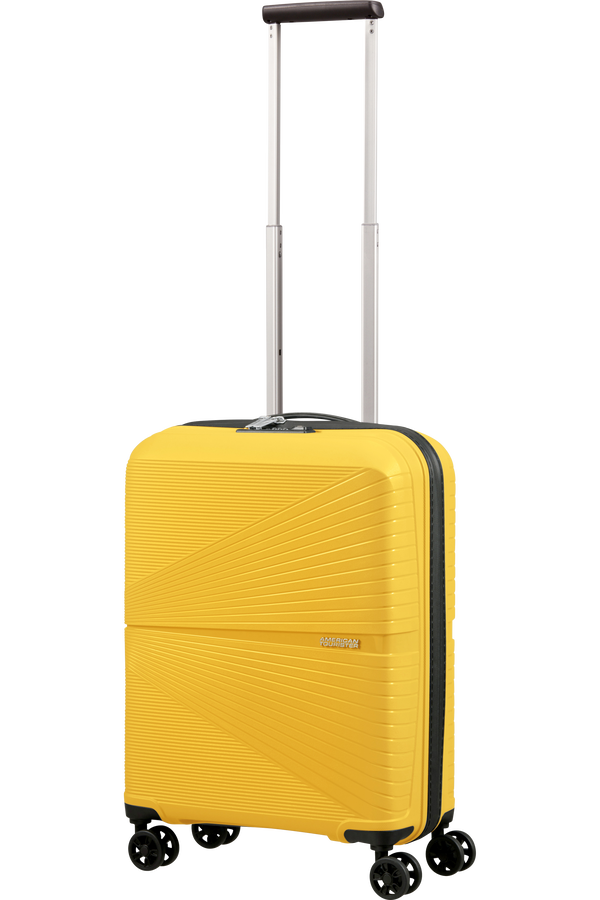 American Tourister Airconic Spinner 55cm  Lemondrop American Tourister Airconic Spinner 55cm  Lemondrop