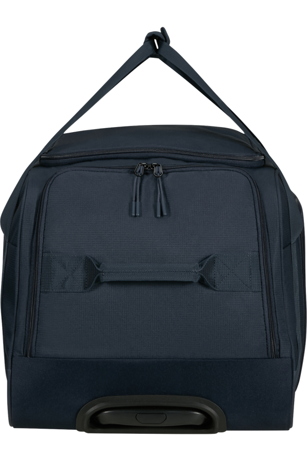 American Tourister City Racer Duffle with Wheels M  Marine American Tourister City Racer Duffle with Wheels M  Marine