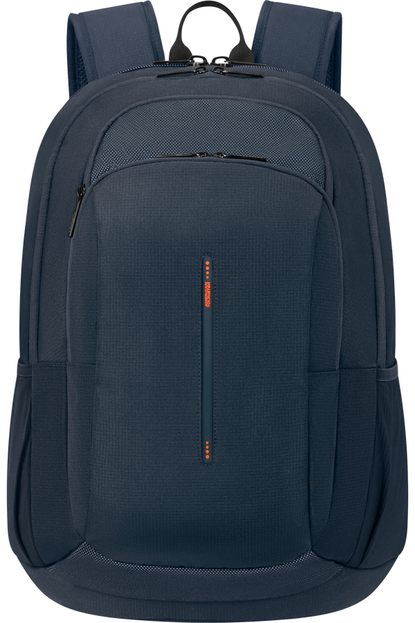 American Tourister Urban Groove UG26 Laptop Backpack 17.3'  Bleu marine foncé