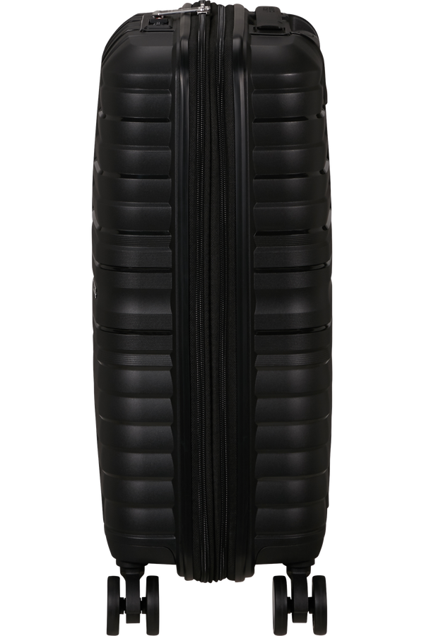 American Tourister Flytwist SPINNER 55/20 TSA EXP 55cm  Shadow Black American Tourister Flytwist SPINNER 55/20 TSA EXP 55cm  Shadow Black