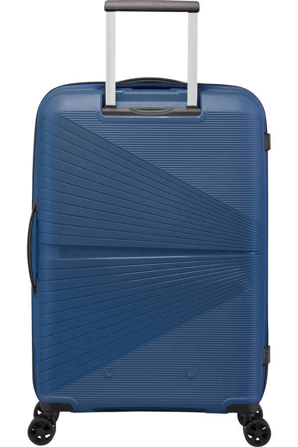 American Tourister Airconic Spinner 67/24 Tsa 67cm  Midnight Navy American Tourister Airconic Spinner 67/24 Tsa 67cm  Midnight Navy