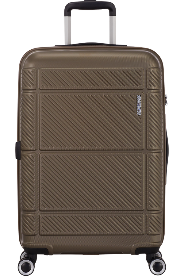 Speedplay 66 cm Valise &agrave; 4 roues