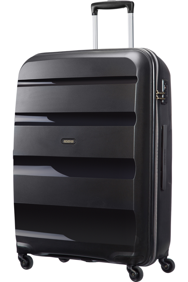 American Tourister Bon Air Spinner L Noir American Tourister Bon Air Spinner L Noir