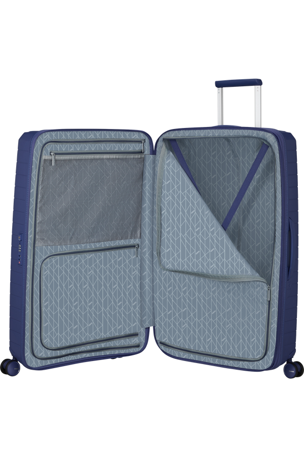 American Tourister Fastforward Spinner 78/29 TSA EXP 78cm  Dusk Purple