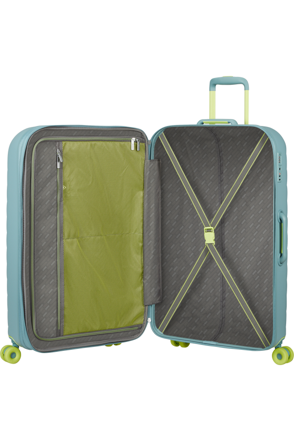 Neovibe 78cm Grote ruimbagage