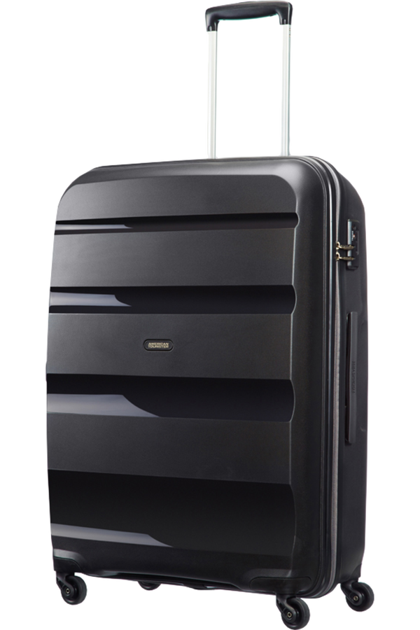 American Tourister Bon Air Spinner L Noir