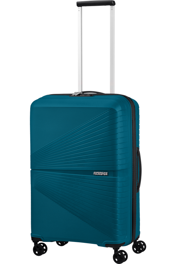 American Tourister Airconic Spinner 67cm  Deep Ocean American Tourister Airconic Spinner 67cm  Deep Ocean