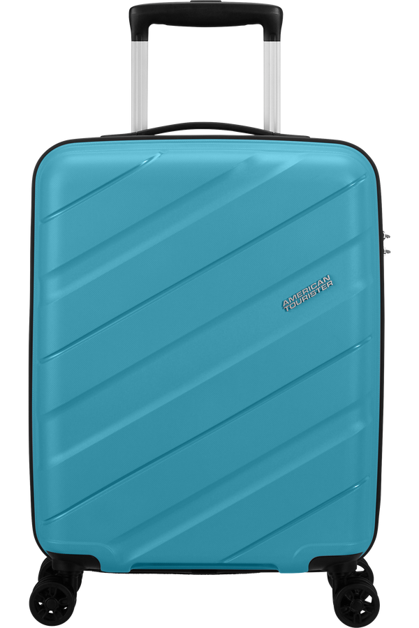 American Tourister Jetdriver 3.0 Spinner 55/20 TSA 55cm  Bleu clair
