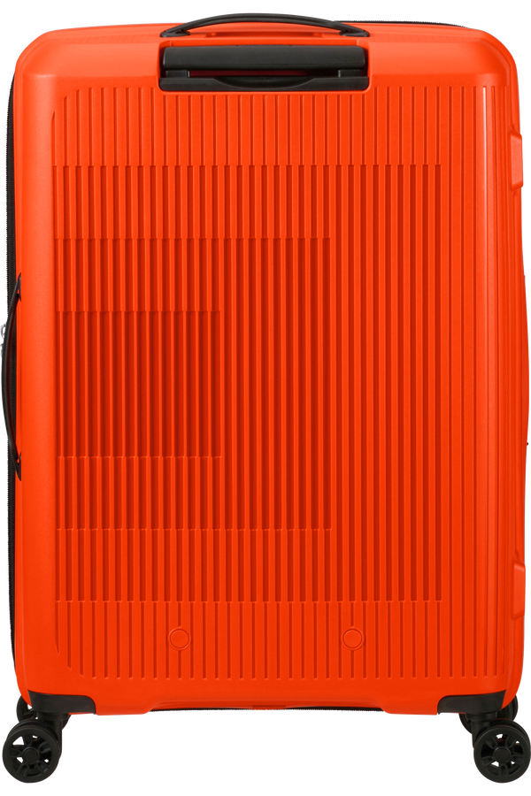American Tourister Aerostep Spinner 67/24 Exp Tsa 67cm  Orange éclatant American Tourister Aerostep Spinner 67/24 Exp Tsa 67cm  Orange éclatant
