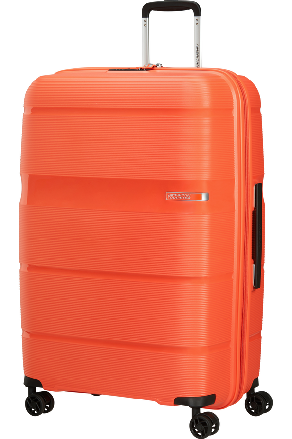 American Tourister Linex Spinner 76cm  Tigerlily Orange