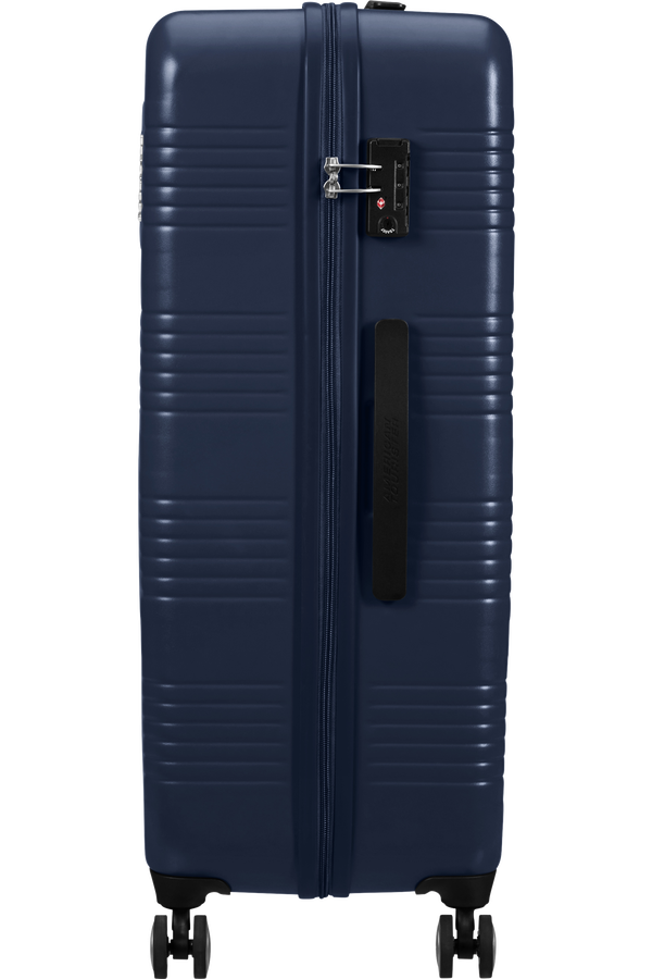 American Tourister Summerville SPINNER 76/28 TSA  Blueberry