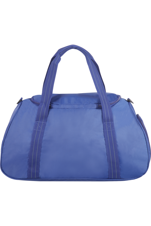 American Tourister Urban Groove Sportive Duffle Bag  Bleu