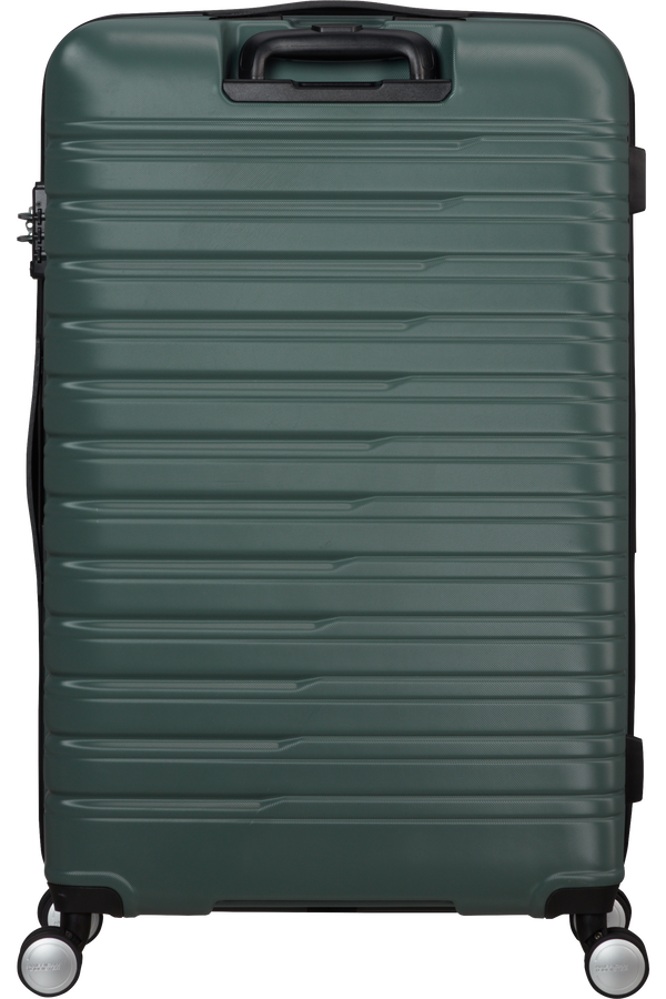 American Tourister Flashline SPINNER 78/29 EXP TSA  Dark Forest