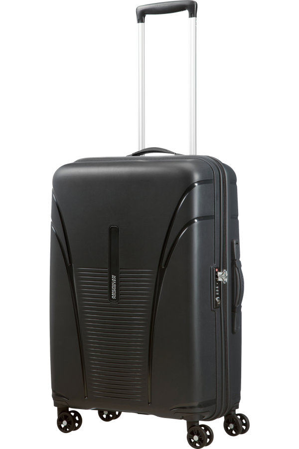 American Tourister Skytracer Spinner 68cm  Dark Slate