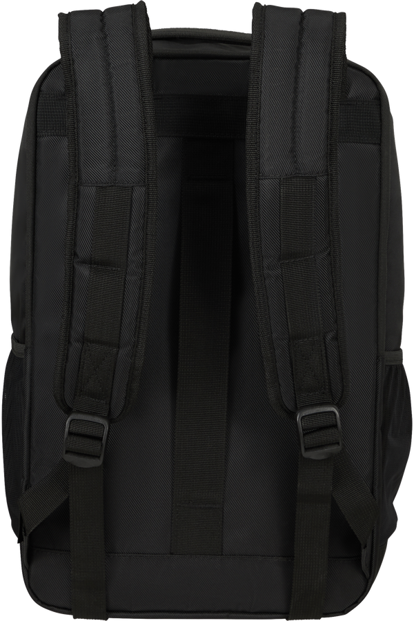 American Tourister Urban Track Cabin Backpack  Asphalt Black American Tourister Urban Track Cabin Backpack  Asphalt Black