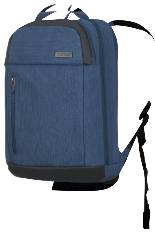 American Tourister Urban Groove UG USB Business Backpack 15.6'  Dark Navy American Tourister Urban Groove UG USB Business Backpack 15.6'  Dark Navy