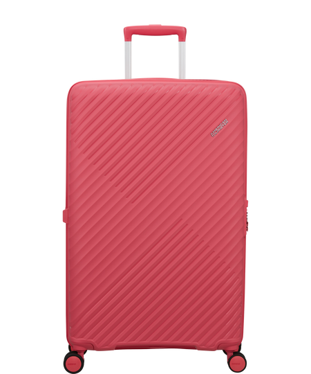 Diablast 78cm Grote ruimbagage