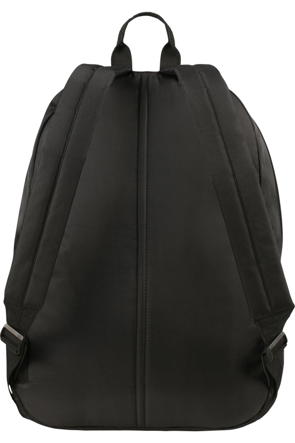 American Tourister Upbeat Backpack  Zwart American Tourister Upbeat Backpack  Zwart