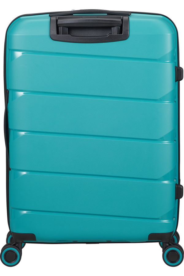 American Tourister Air Move SPINNER 66/24 TSA  Bleu canard American Tourister Air Move SPINNER 66/24 TSA  Bleu canard