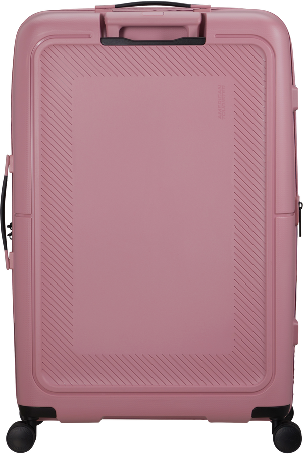 American Tourister DashPop Spinner Expandable TSA 77cm  Lilas Pink American Tourister DashPop Spinner Expandable TSA 77cm  Lilas Pink